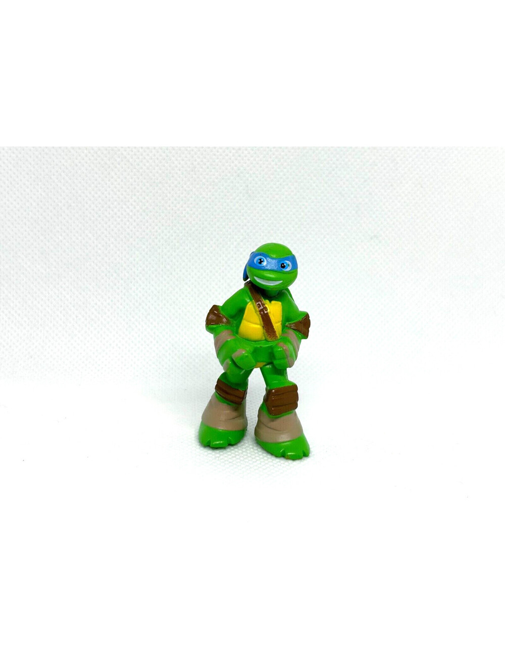 Teenage Mutant Ninja Turtles (TMNT) - Mini Figure Leonardo (Leo)